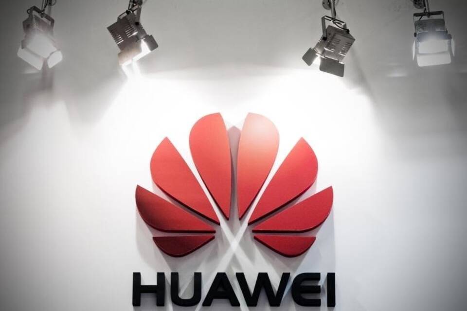 Huawei