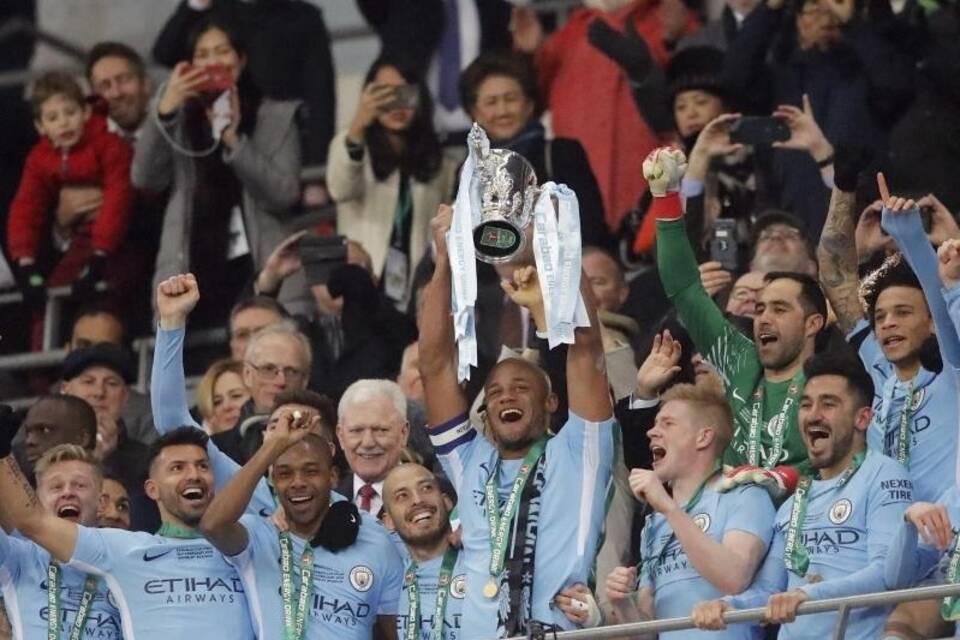 Manchester City - FC Arsenal Manchester City - FC Arsenal