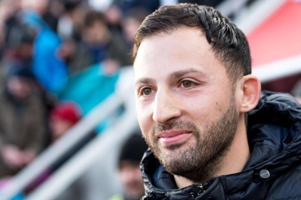 Domenico Tedesco Domenico Tedesco