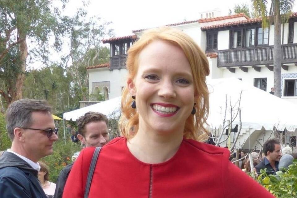 Nina Rausch Nina Rausch