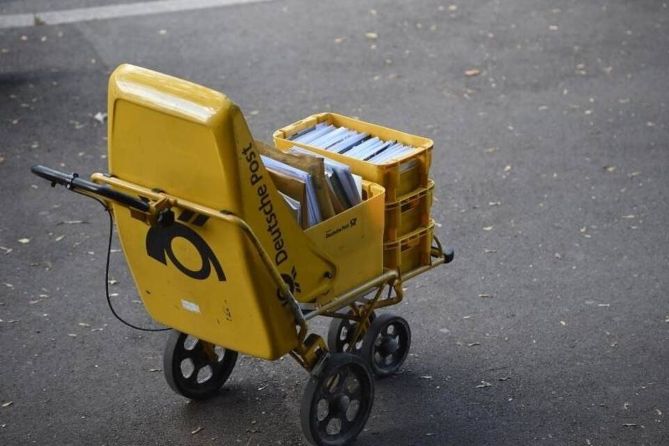 Deutsche Post