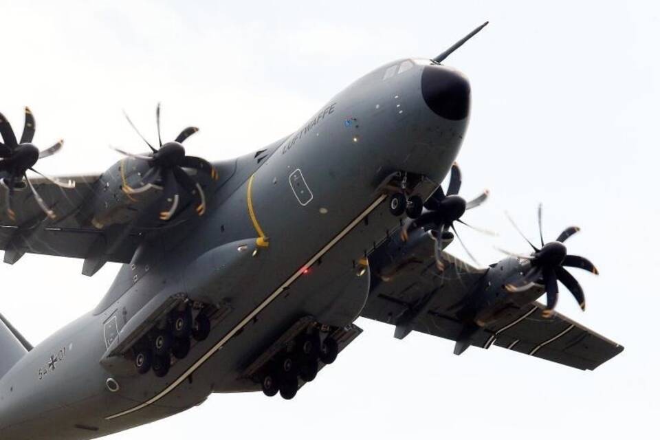 Airbus A400M Airbus A400M