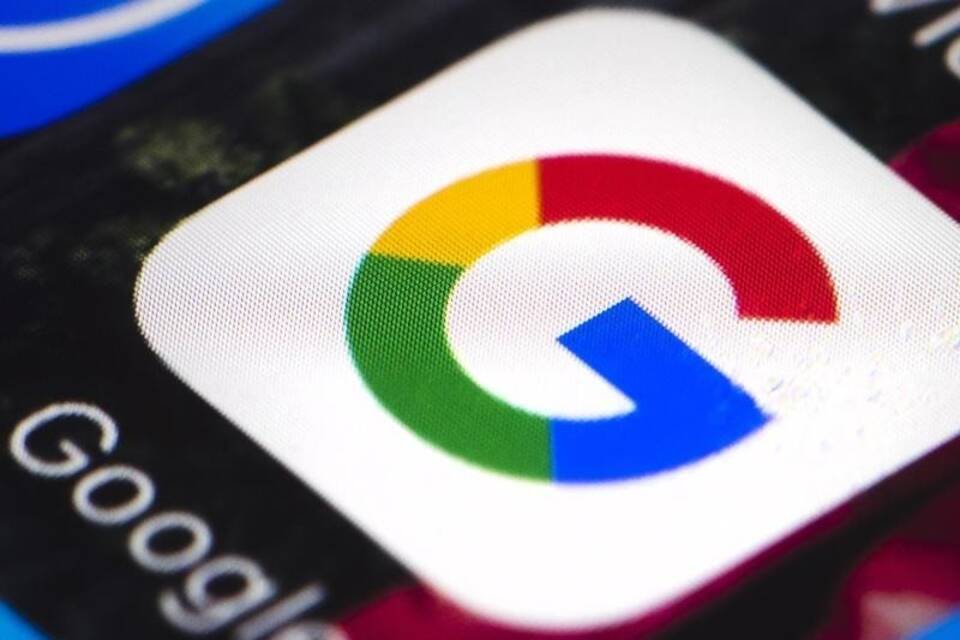 Google Google