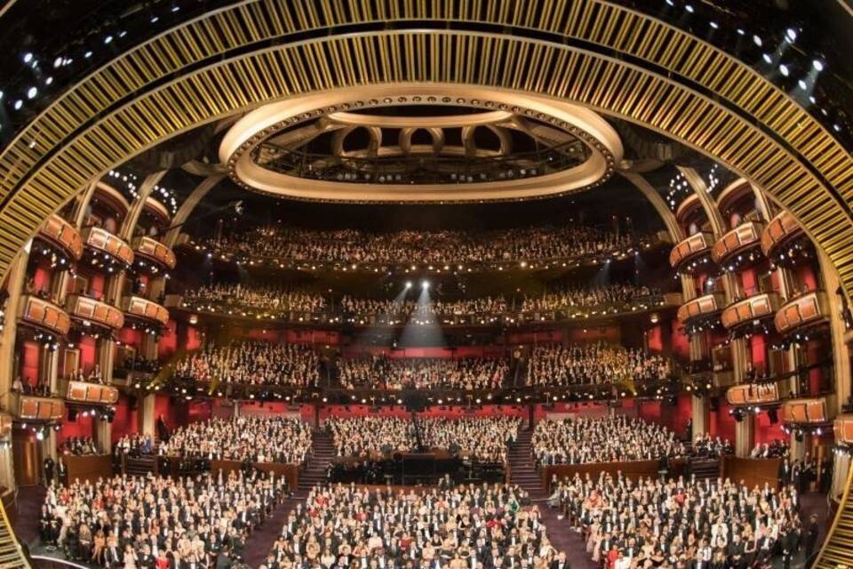 Oscars Oscars
