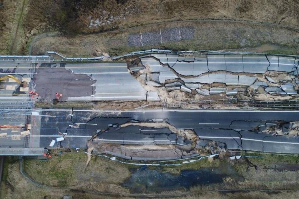 A20-Loch A20-Loch