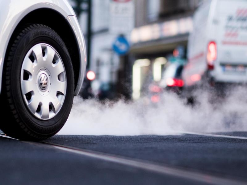 Kauf Eines Neuwagens Lohnt Sich Ein Neuer Diesel Noch