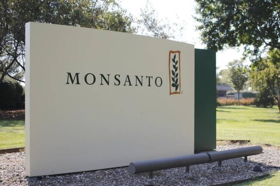 Monsanto Monsanto
