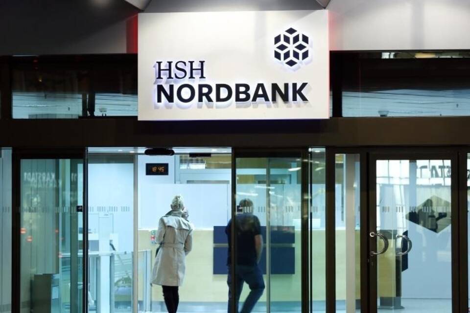 HSH Nordbank HSH Nordbank