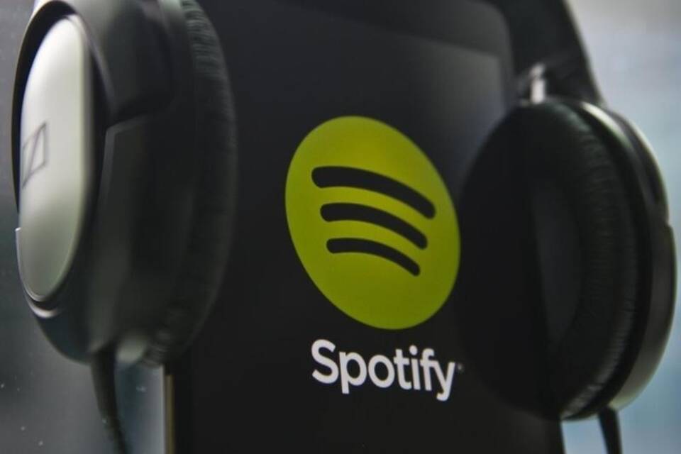 Spotify-Logo Spotify-Logo