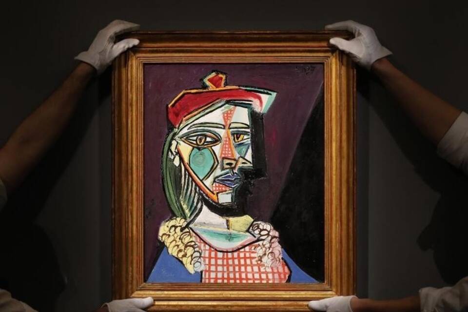 Pablo Picasso