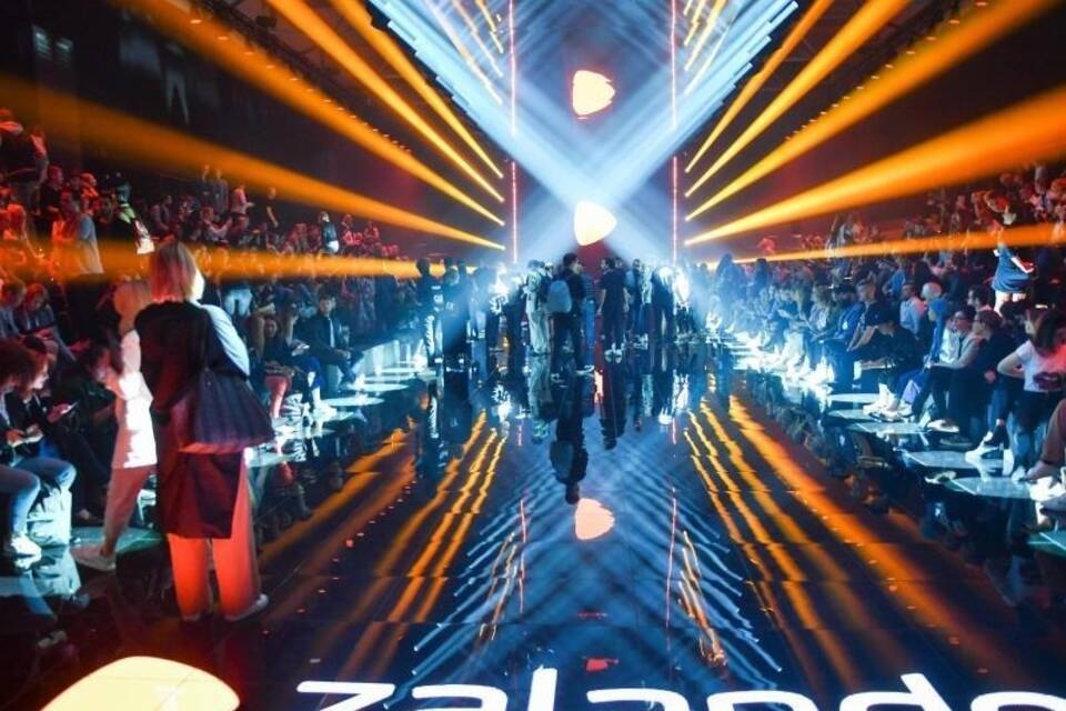 Zalando Zalando