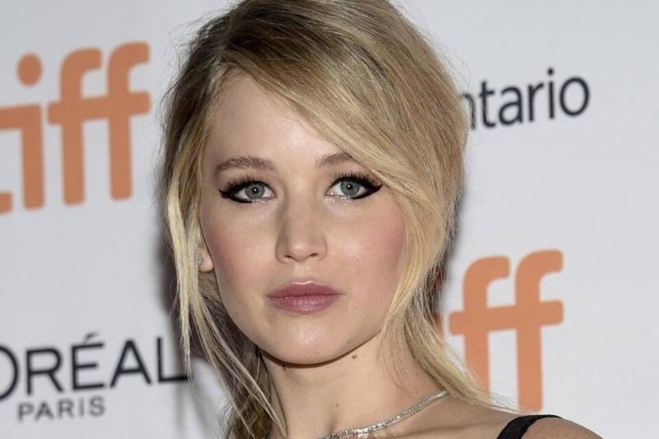 Jennifer Lawrence Jennifer Lawrence