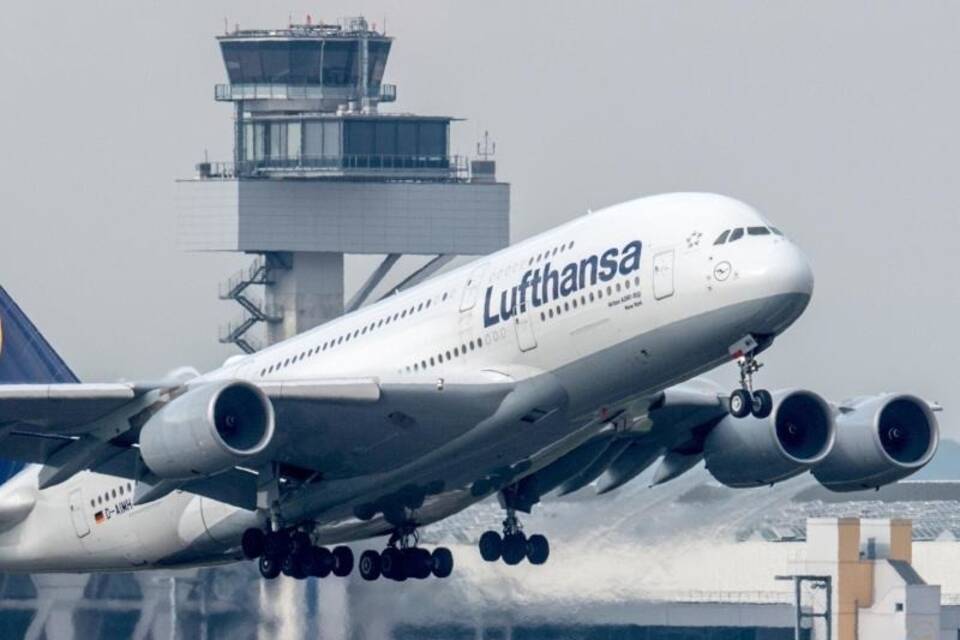 Lufthansa