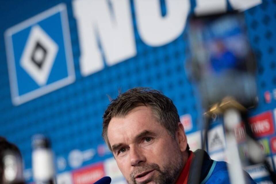 HSV-Coach HSV-Coach
