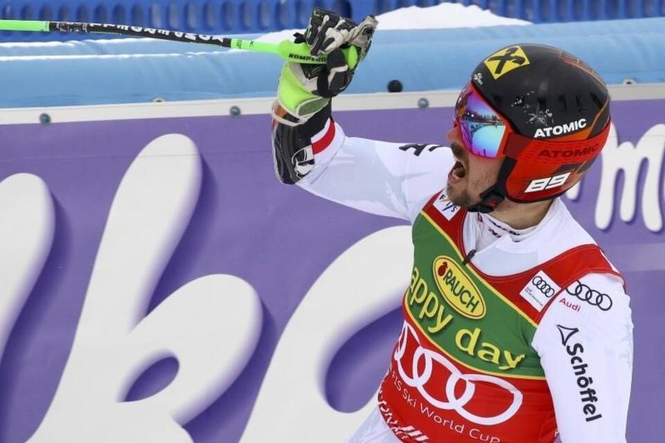 Ski-König Ski-König