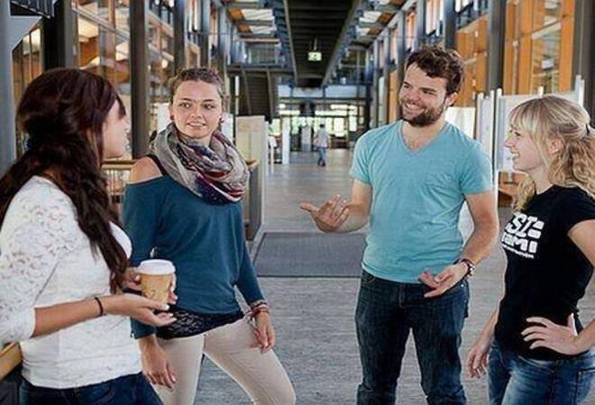 Ausbildung Und Studium Bei Der Bundesagentur Fur Arbeit Meldung Der Arbeitsagentur Rnz