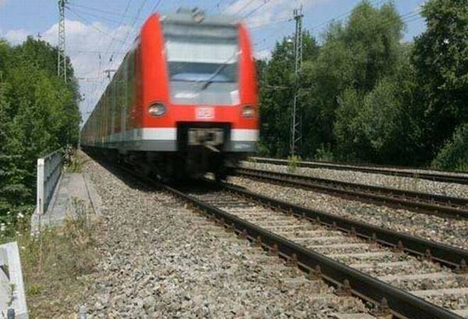 Chaos Am Bahnhof Rechte Von Bahnfahrgasten Reise Rnz