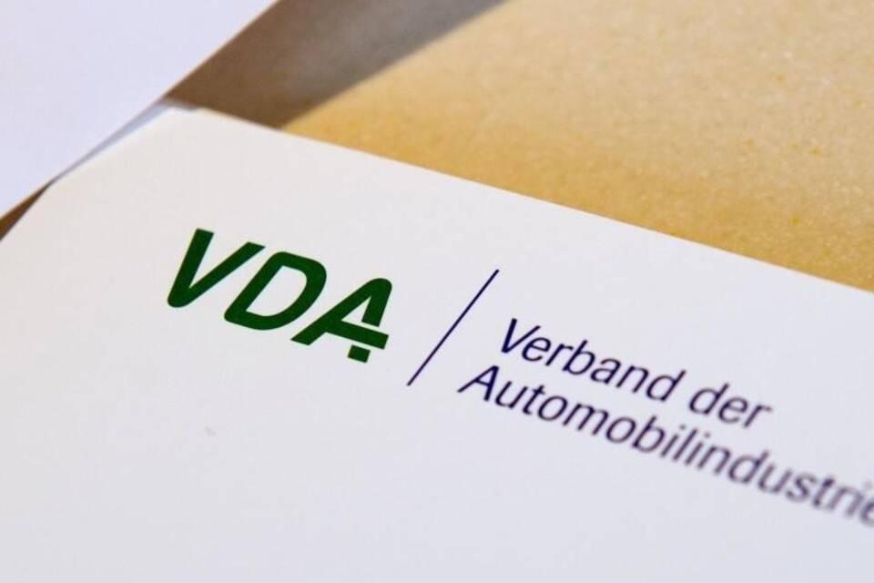 VDA VDA