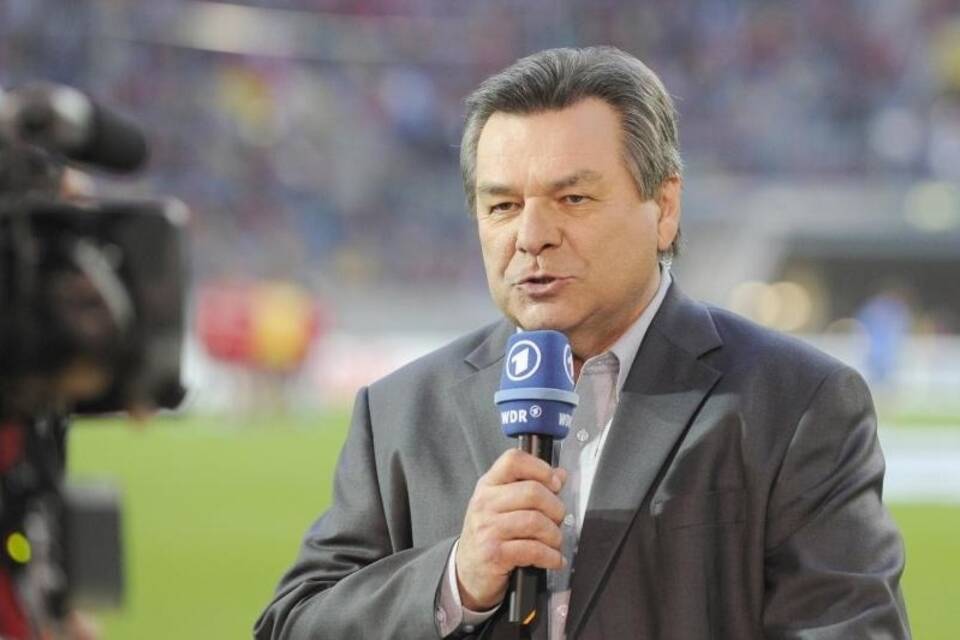 Waldemar Hartmann Waldemar Hartmann