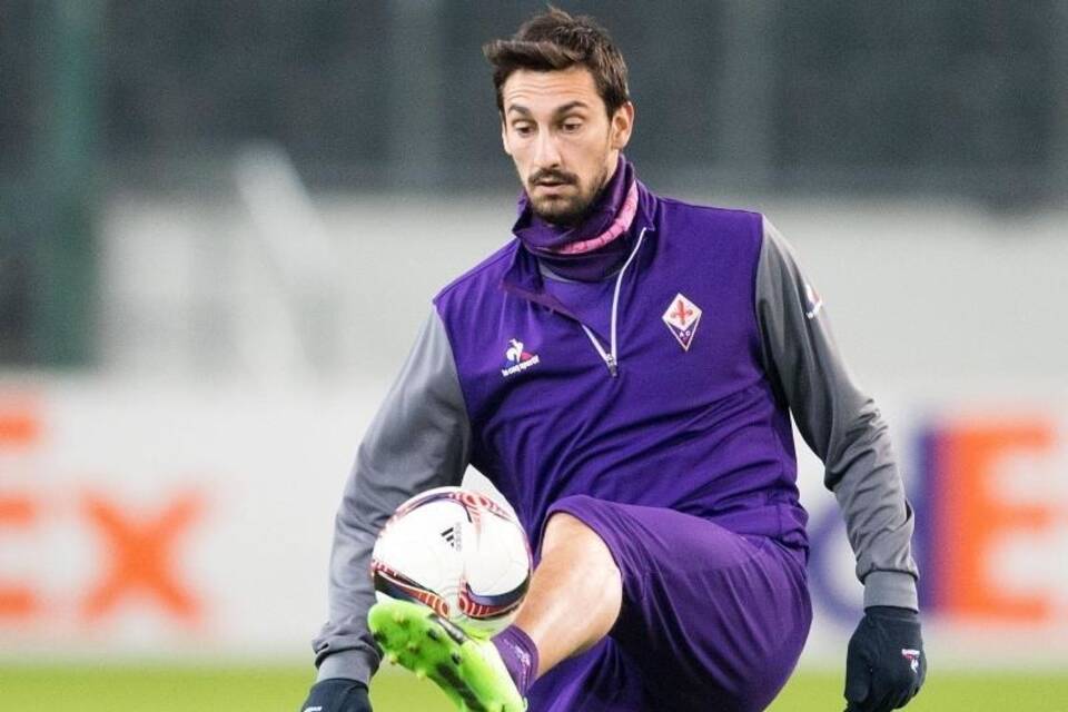 Davide Astori Davide Astori