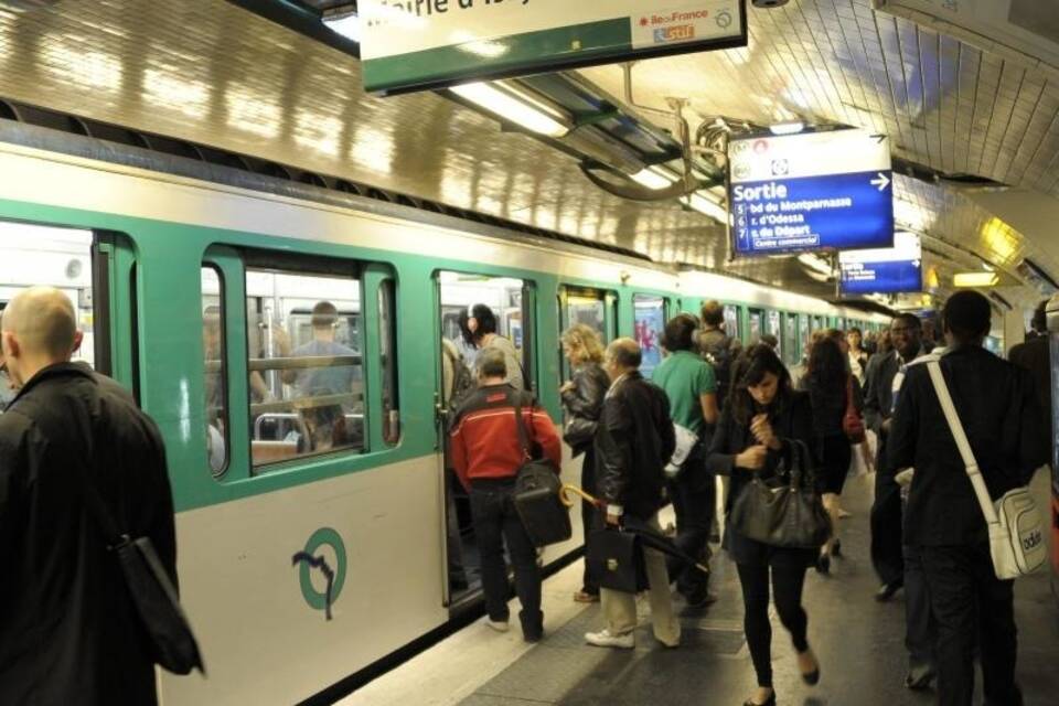 Metro Metro