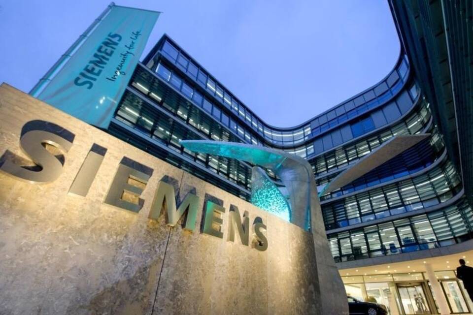 Siemens