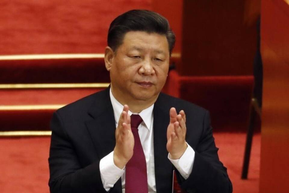 Xi Jinping Xi Jinping