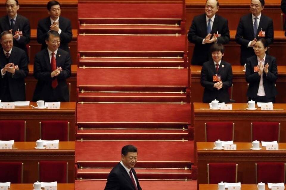 Xi Jinping Xi Jinping