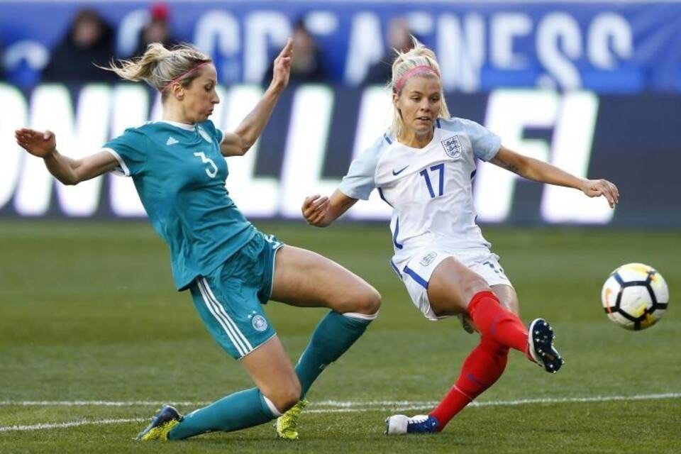 Deutschland - England Deutschland - England