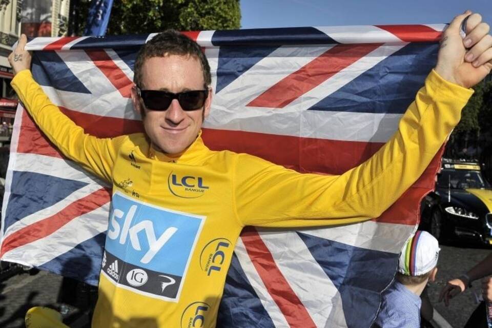 Bradley Wiggins Bradley Wiggins