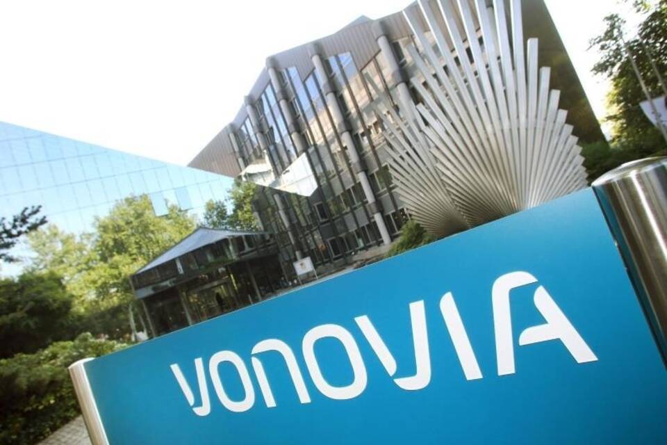Vonovia Vonovia