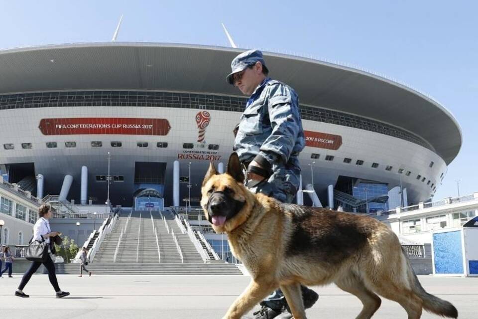 Sicherheit