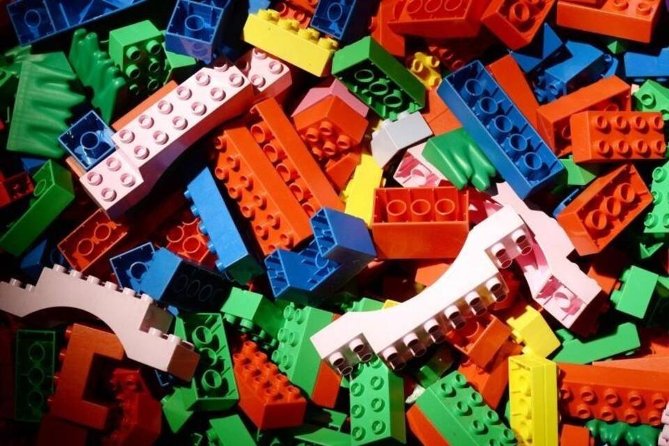 Lego Lego