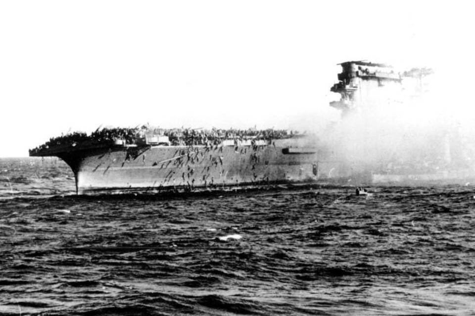 USS Lexington