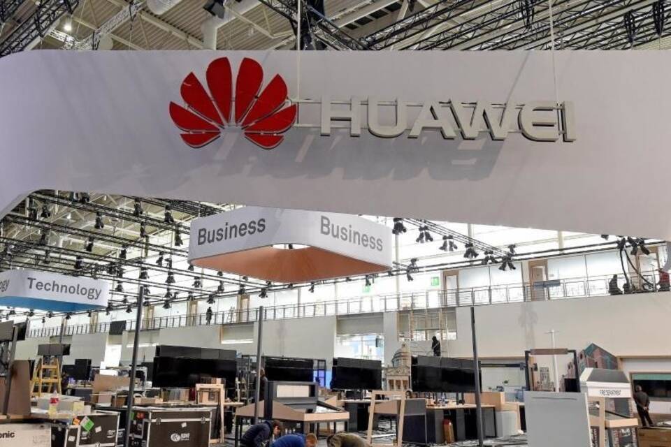 Huawei Huawei