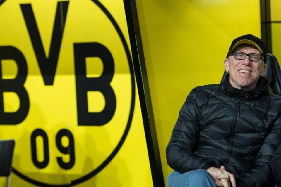 BVB-Coach BVB-Coach