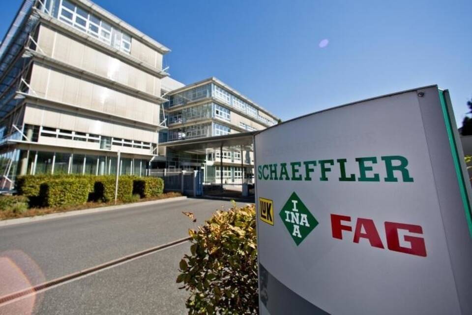 Schaeffler AG