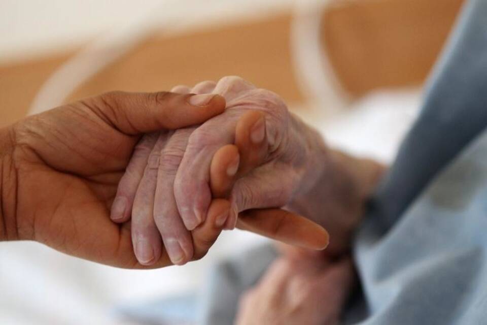 Krankenpflege Krankenpflege