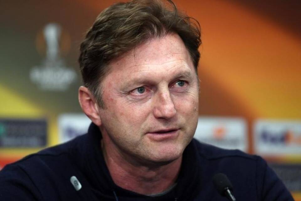 Ralph Hasenhüttl