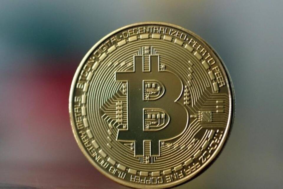 Bitcoin Bitcoin