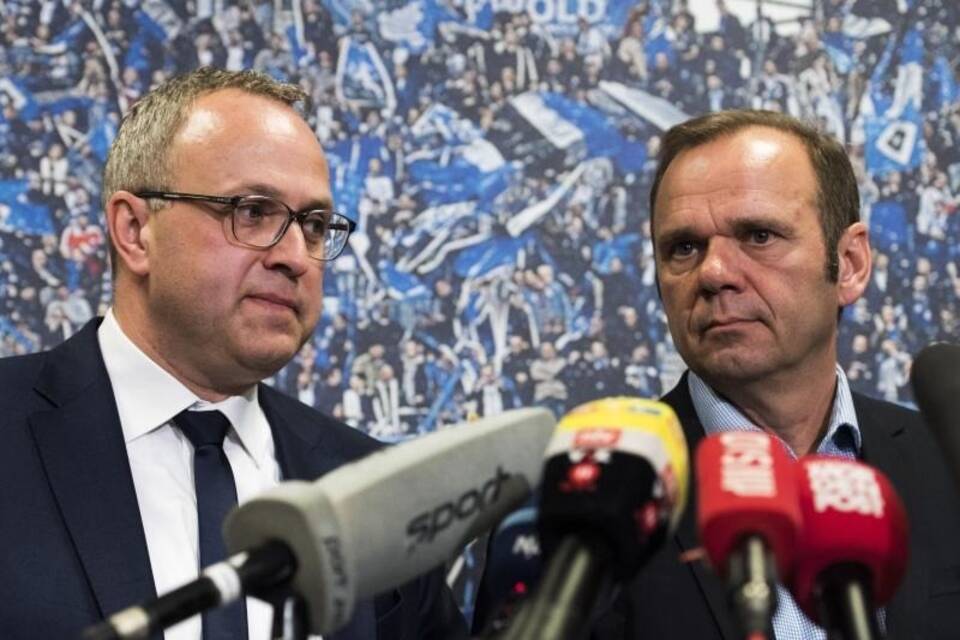 Pressekonferenz