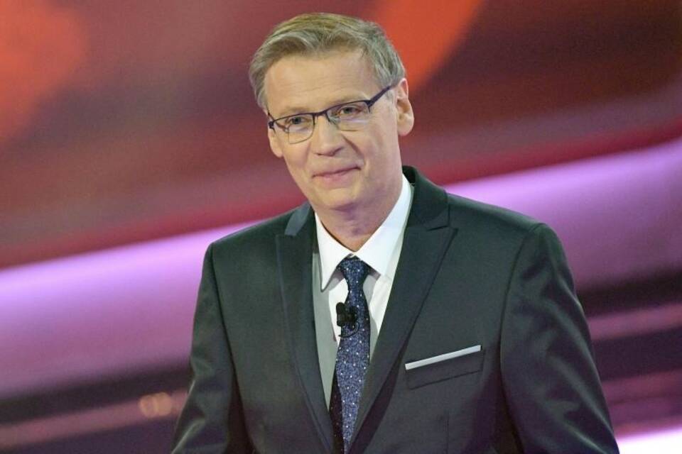 Günther Jauch