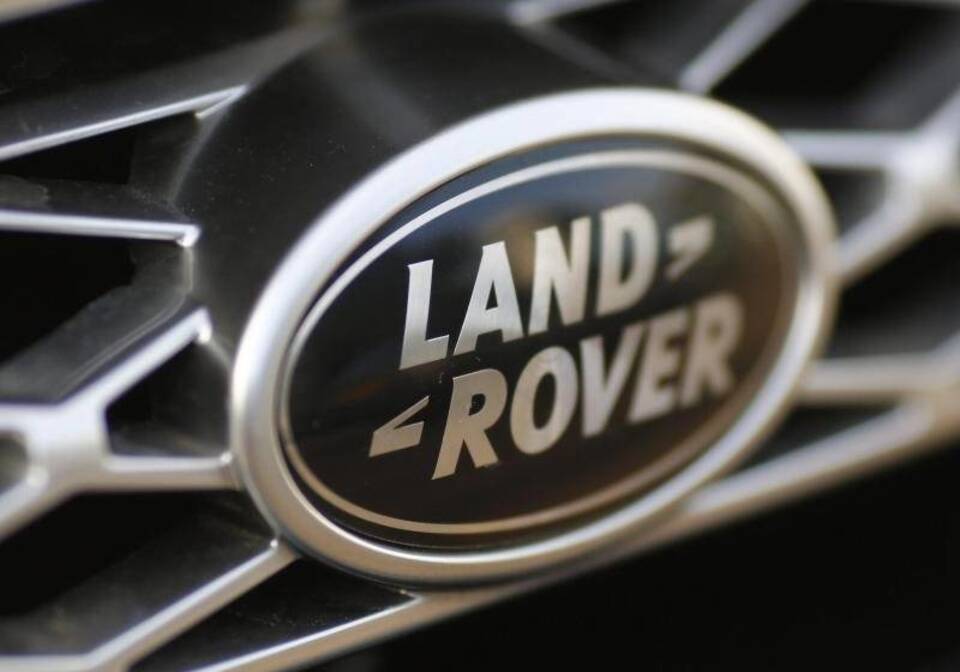 Jaguar Land Rover