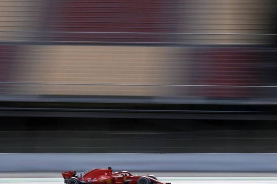 Sebastian Vettel Sebastian Vettel
