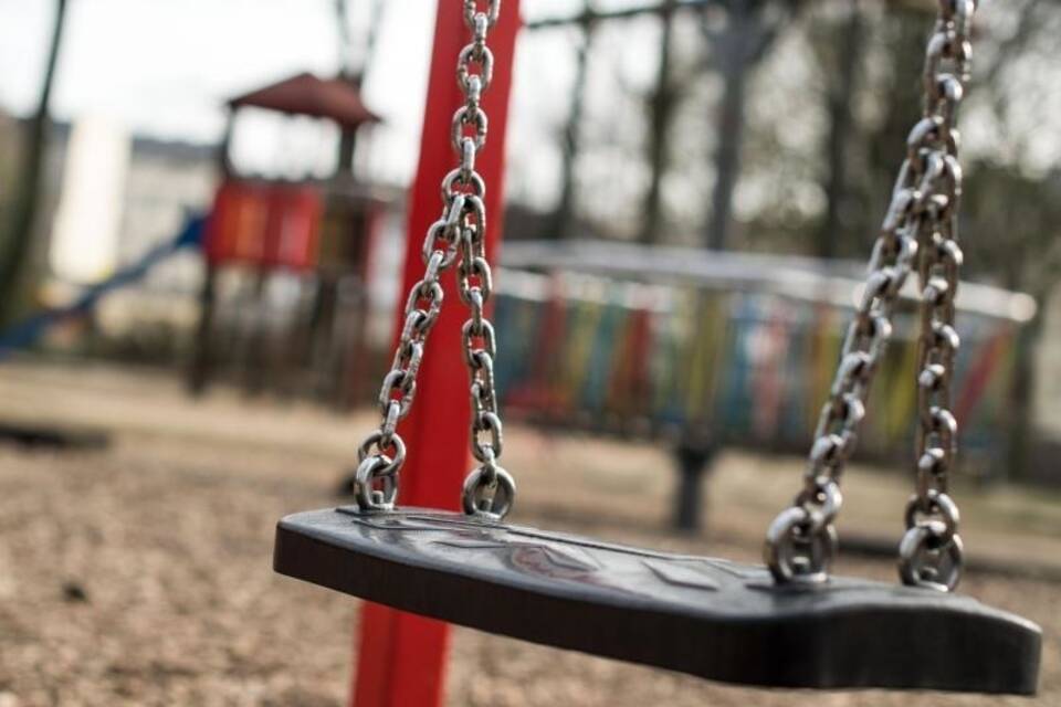 Spielplatz Spielplatz