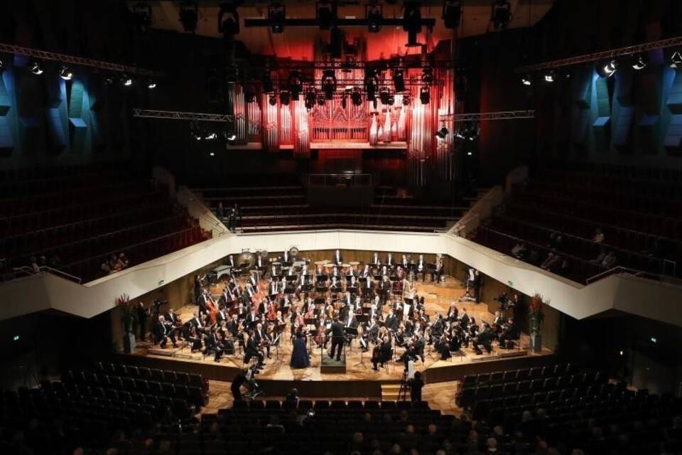 Gewandhausorchester Gewandhausorchester