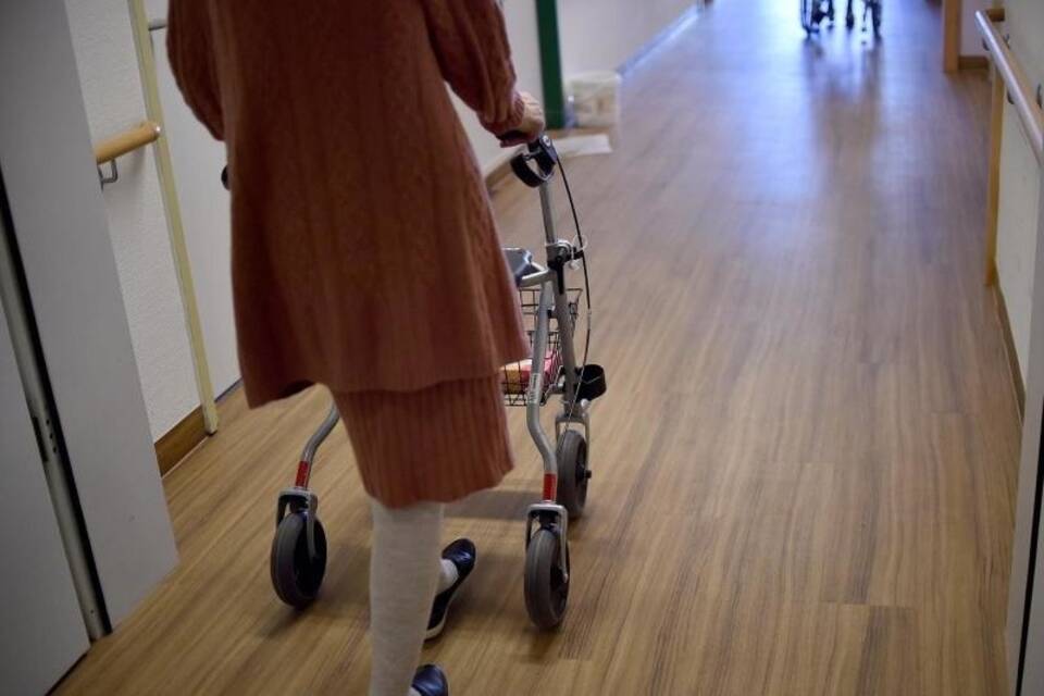 Pflegeheim Pflegeheim