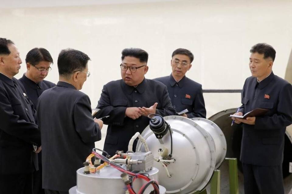 Kim Jong Un Kim Jong Un