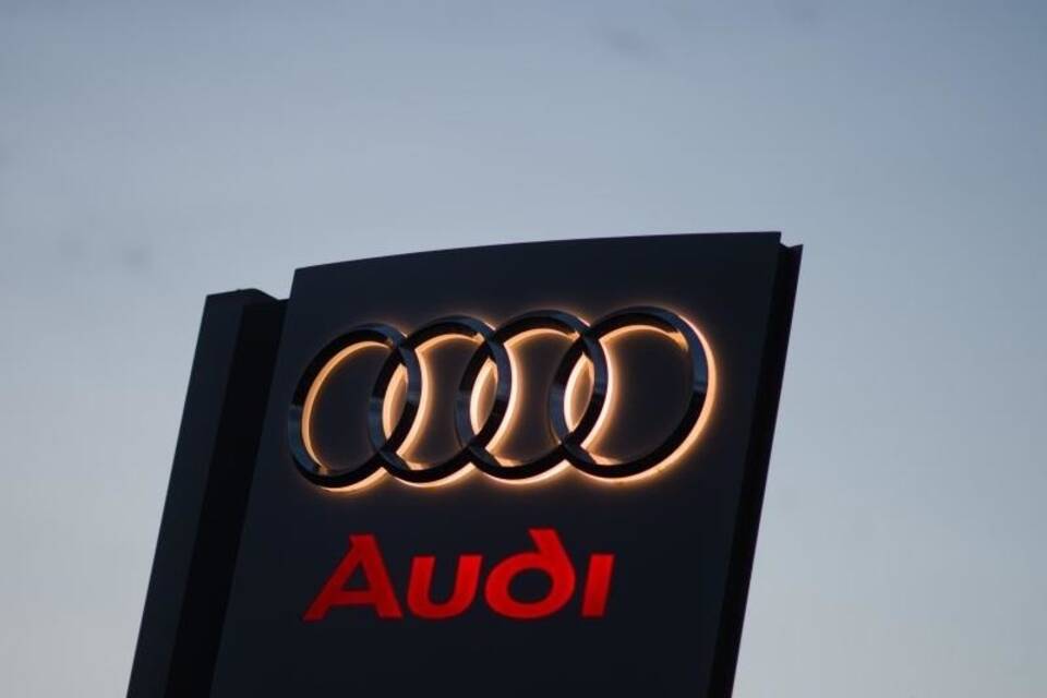 Audi Audi