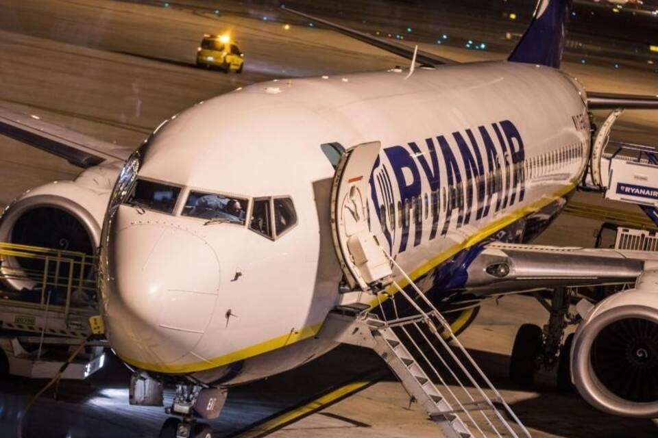 Ryanair